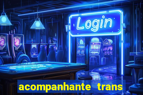 acompanhante trans de porto alegre